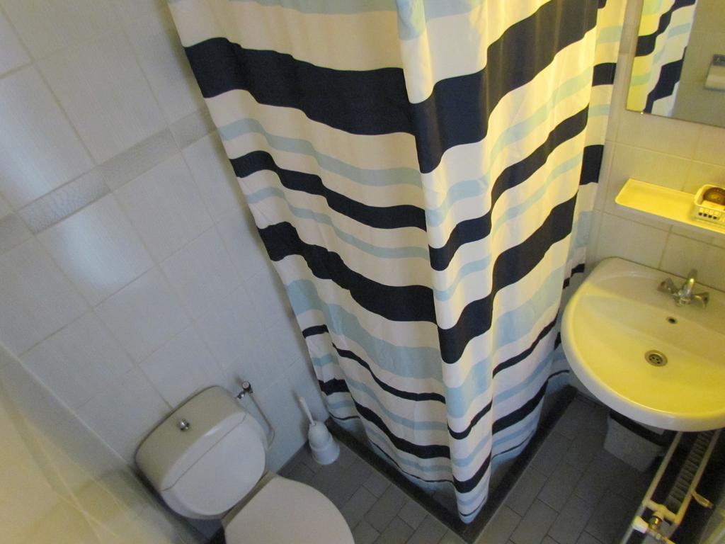 Hotel Cafe Woud 덴헬데르 객실 사진